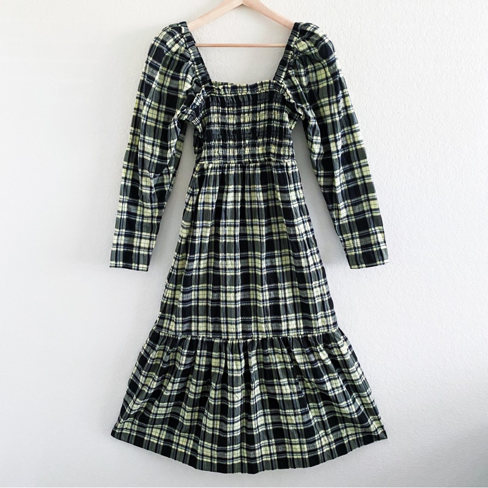GANNI Dress - Picture 2 of 16